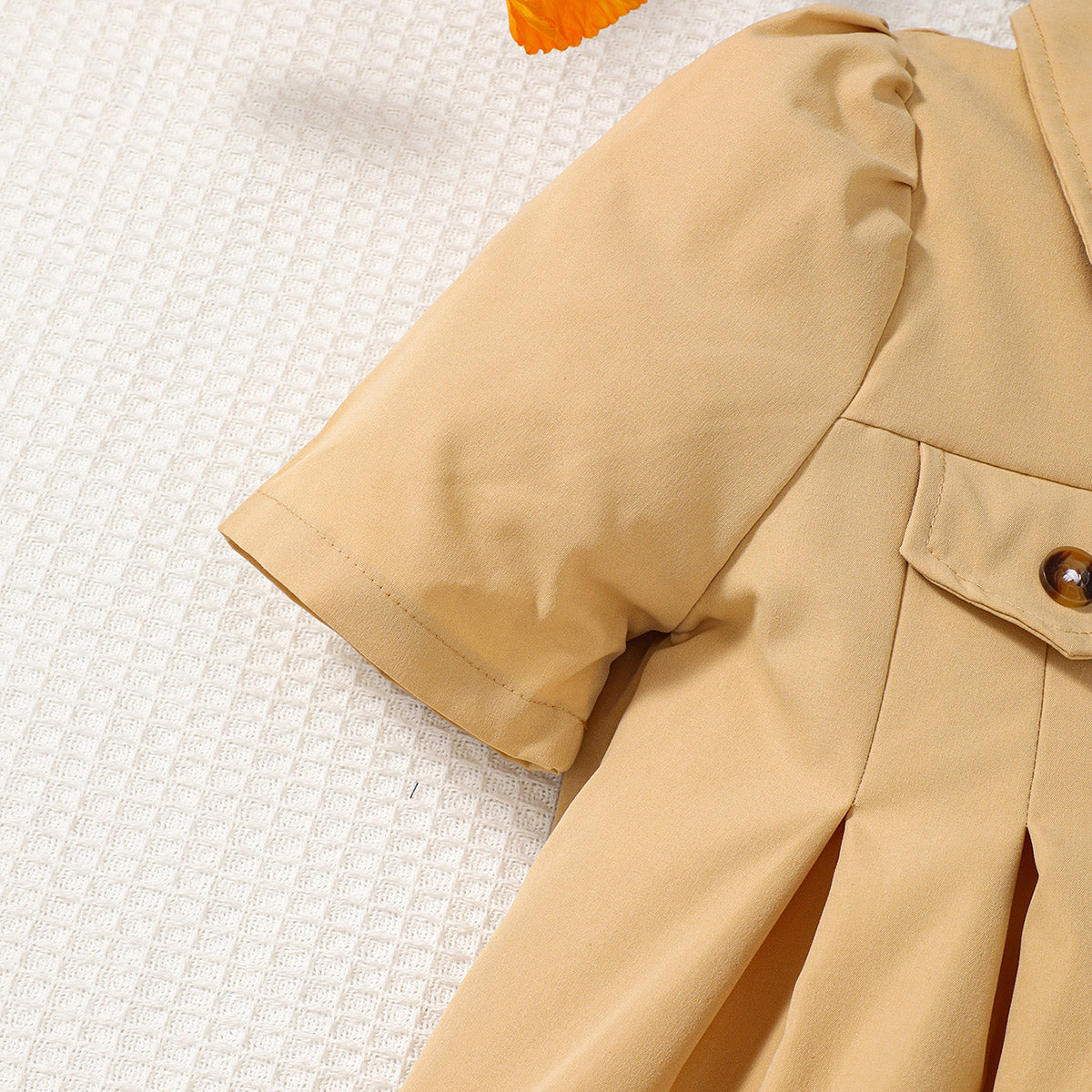 Little Princes A-Line Dress