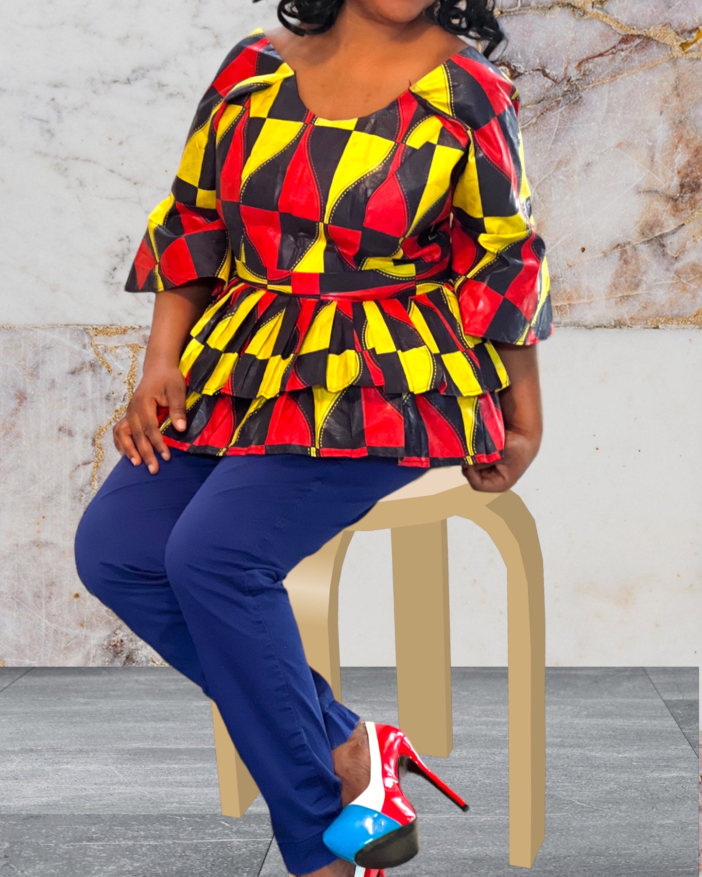 Alayo Women’s Two Piece Sets