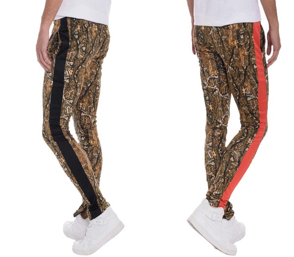 Men's Fashion Track Pants