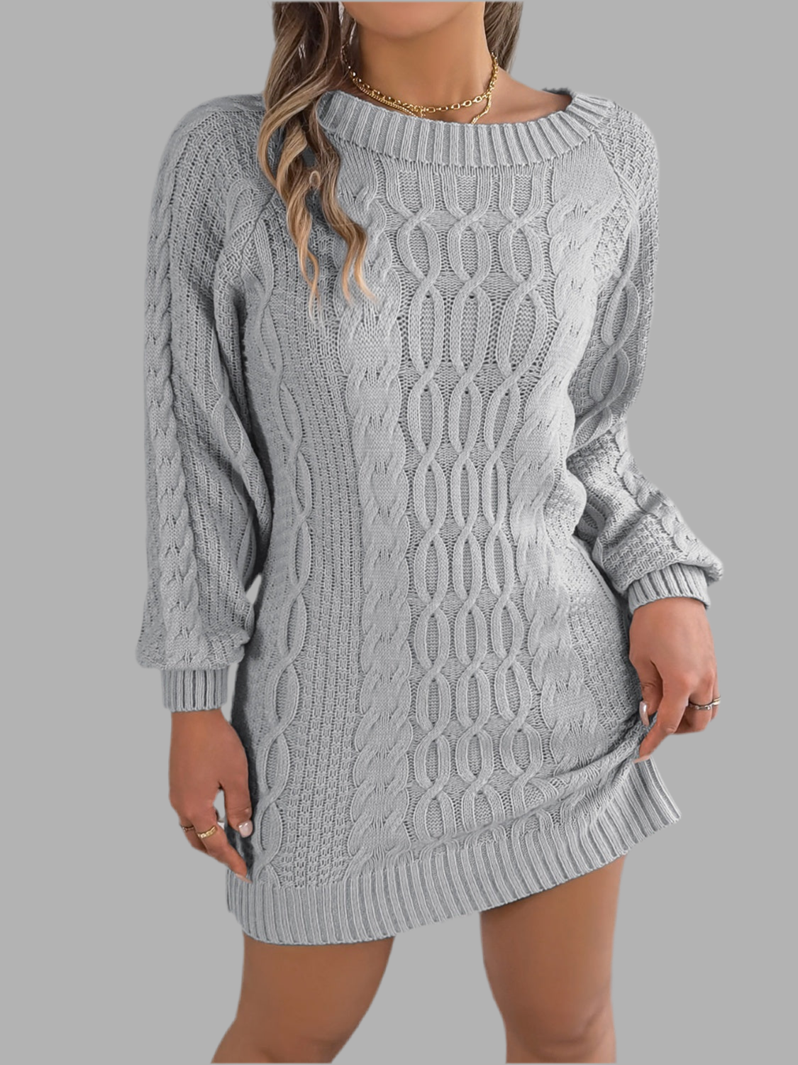 sweater dresses