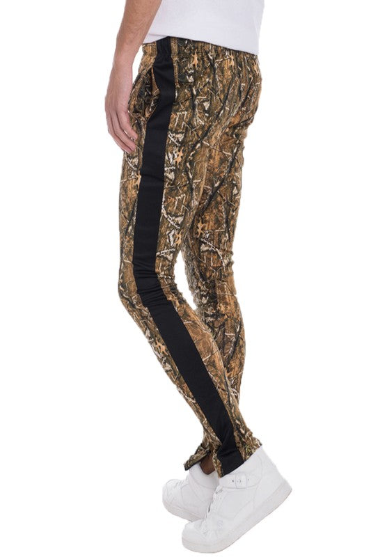 Men's Fashion Track Pants