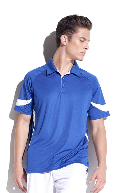 DriMax™ Tennis Polo