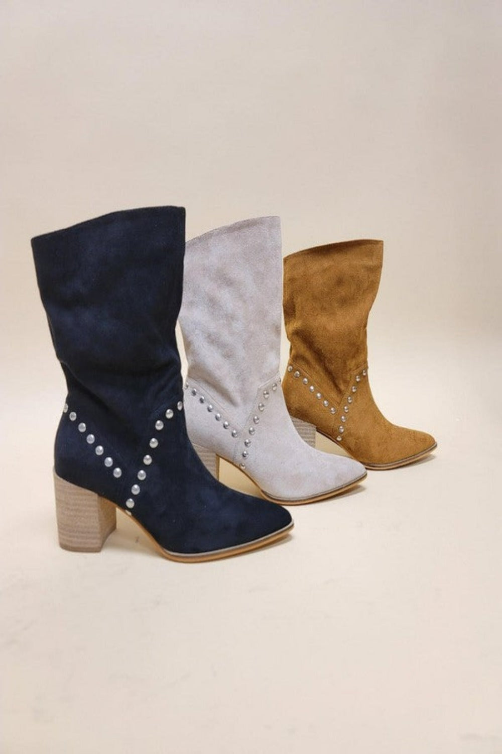 briggitta boot