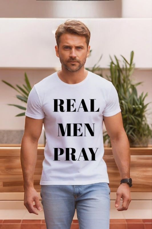 men T Shirts