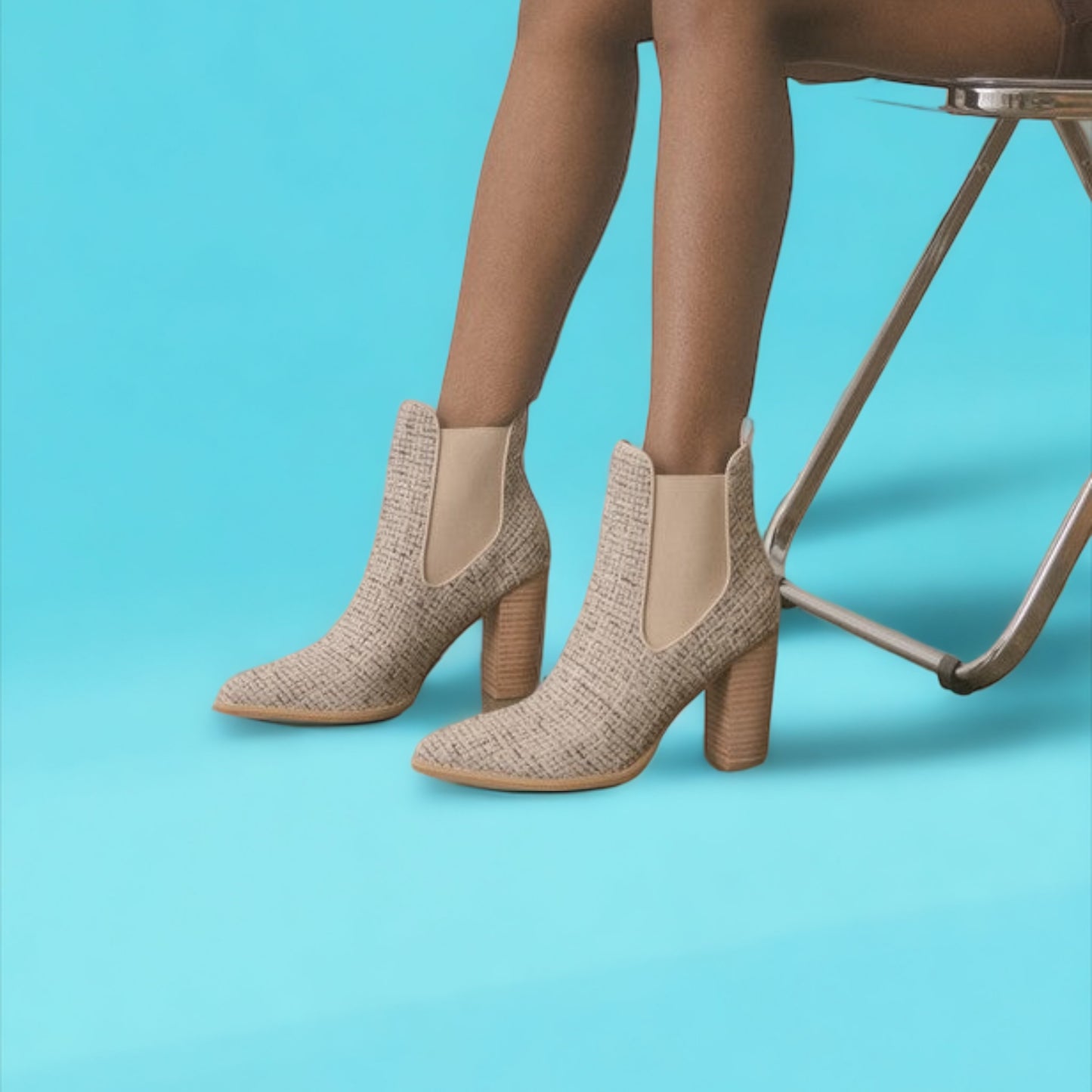 women's ankle boot