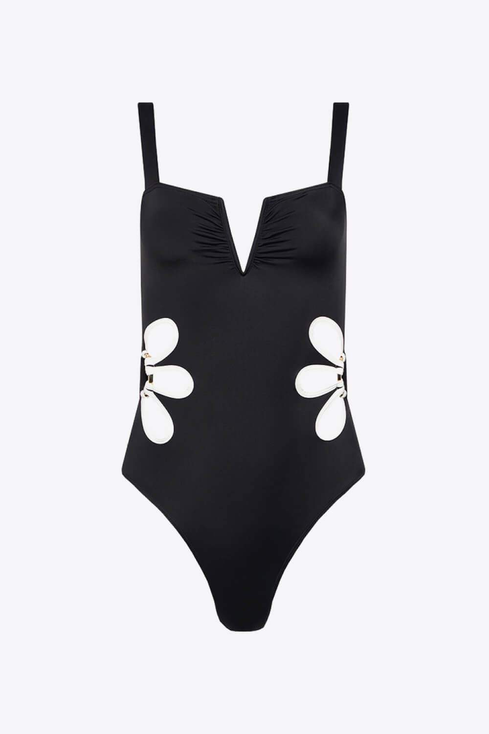 Amazi One-Piece Swimsuit