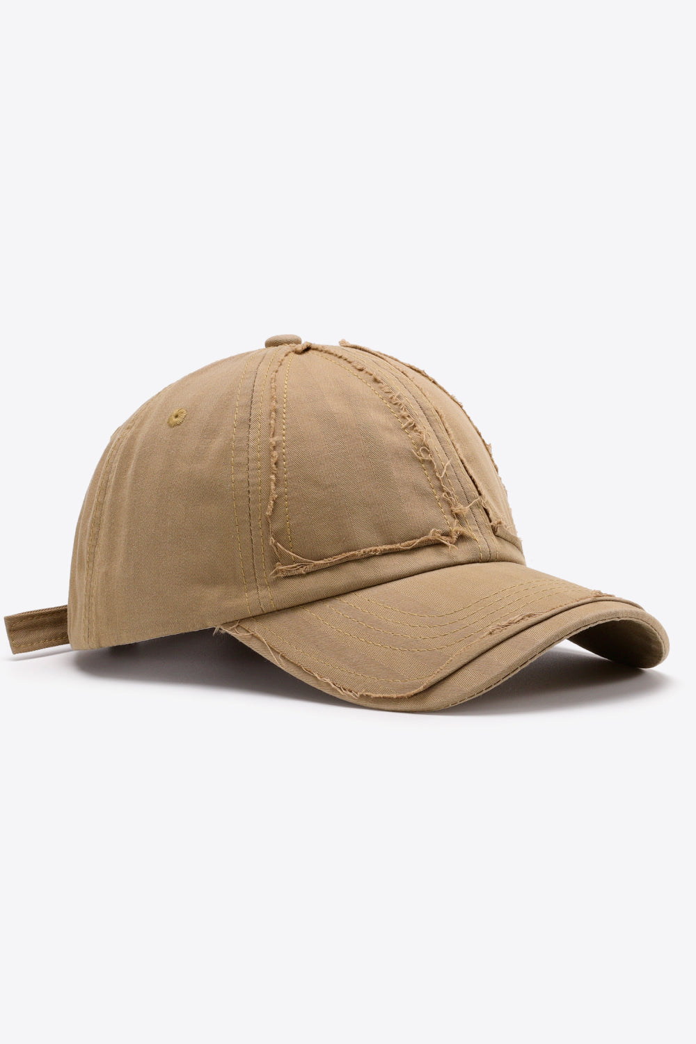 Ready Set Go Adjustable Hat