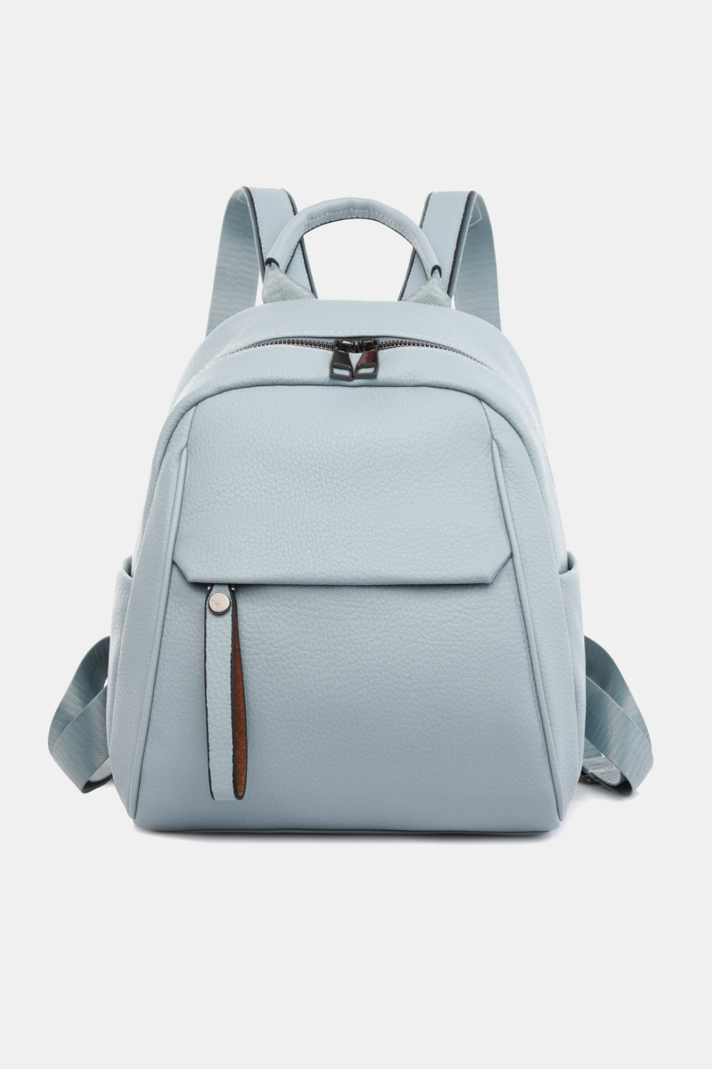 Fancy PU Leather Backpack