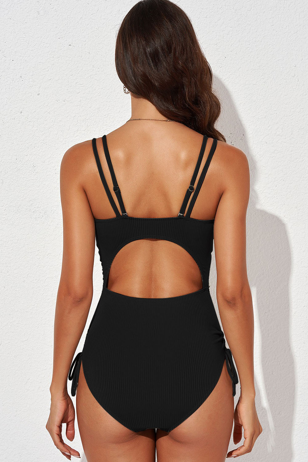 Sherry One-Piece Swimsuit