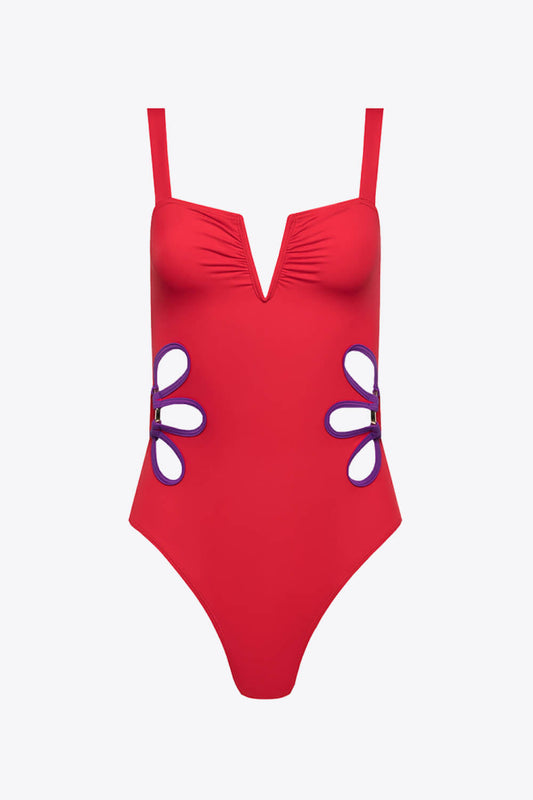 Amazi One-Piece Swimsuit