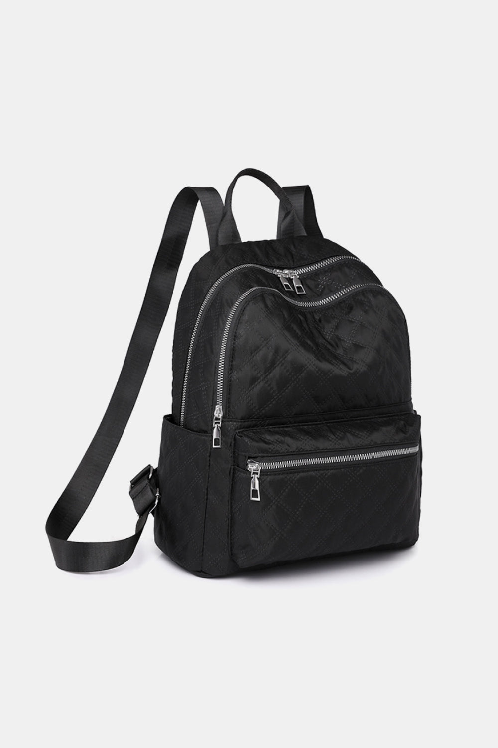 School Ready Backpack