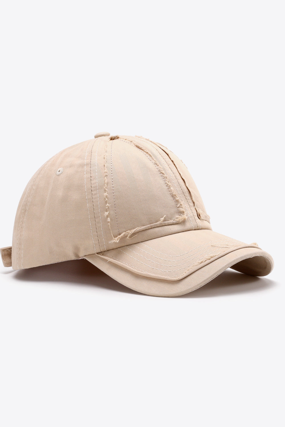 Ready Set Go Adjustable Hat