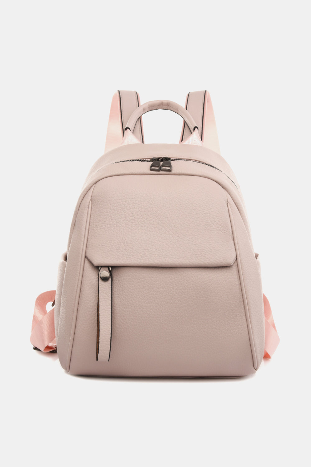 Fancy PU Leather Backpack