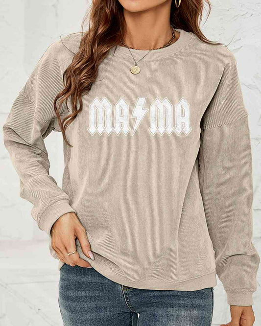 mama t shirt