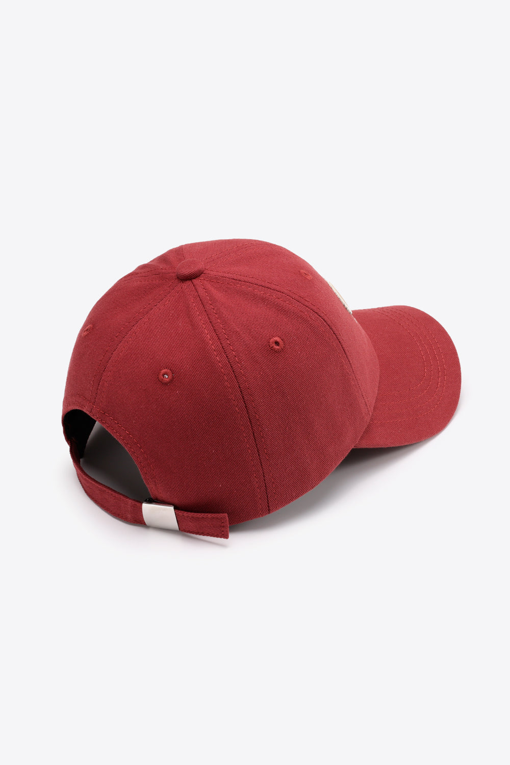 New Life Adjustable Baseball Cap