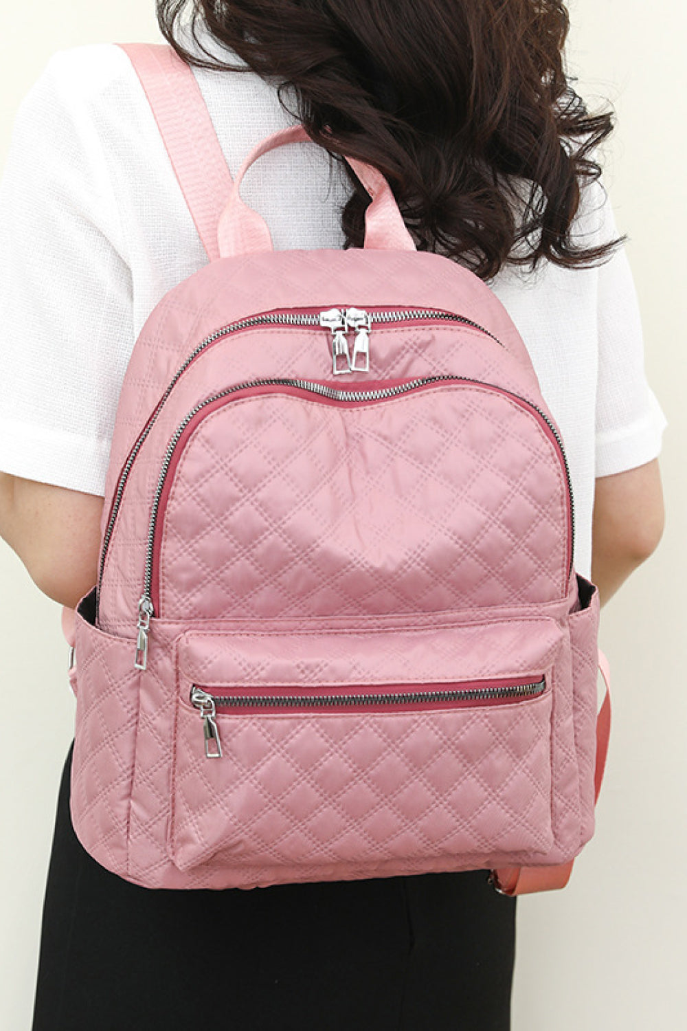 School Ready Backpack