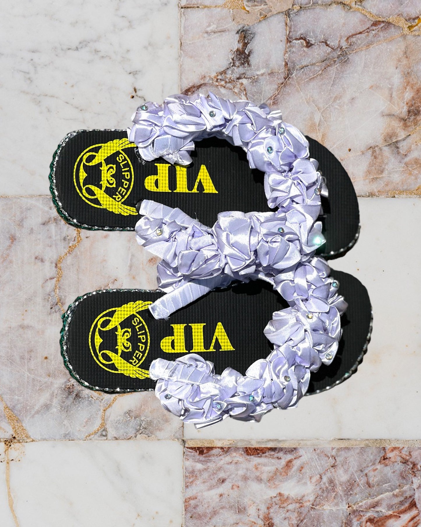 VIP Ghana Women's Slippers