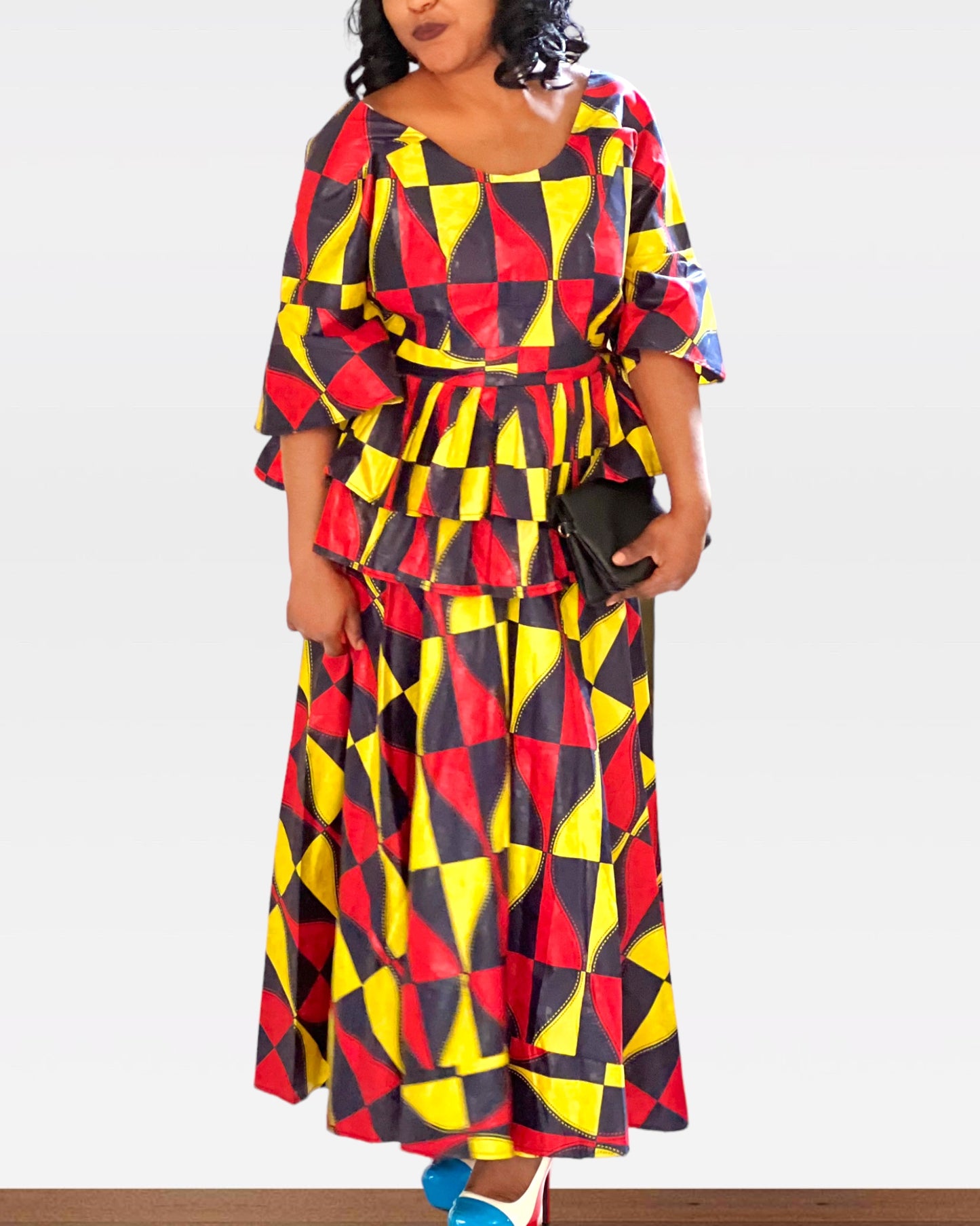 Alayo Women’s Two Piece Sets